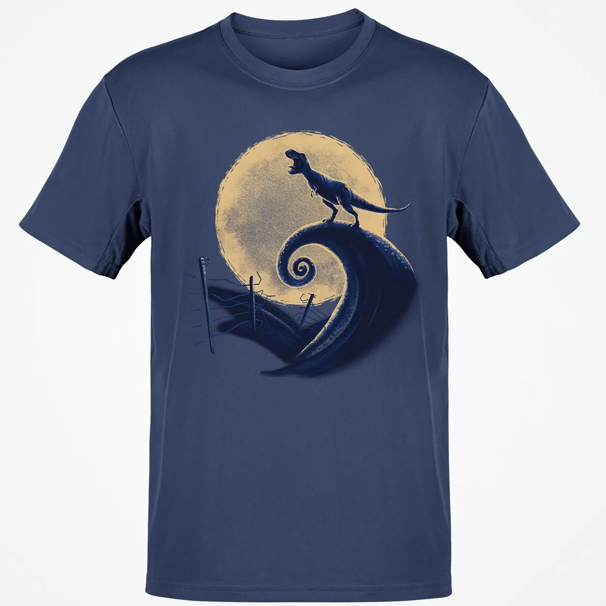 Classic Unisex T-Shirt - 6N8BA89M