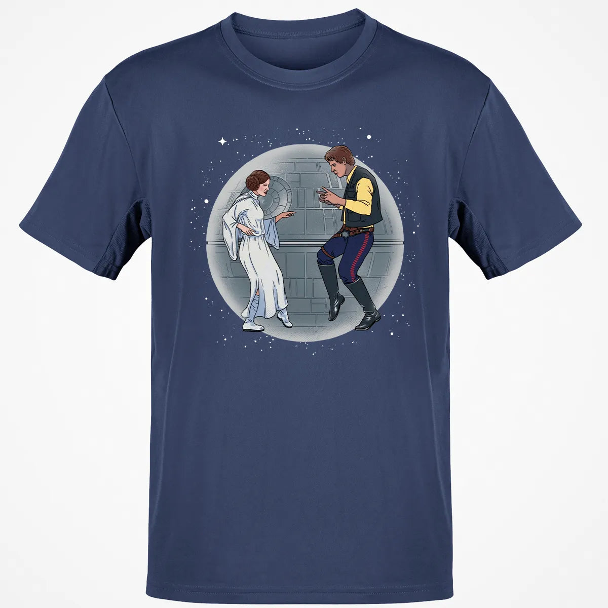 Classic Unisex T-Shirt - VK1GNG37
