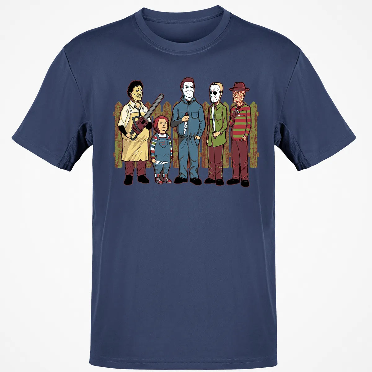 Classic Unisex T-Shirt - 3XPUQ6YR