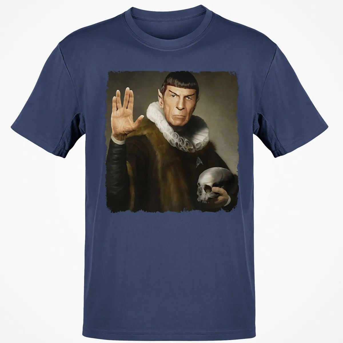 Classic Unisex T-Shirt - WQKZFAMP