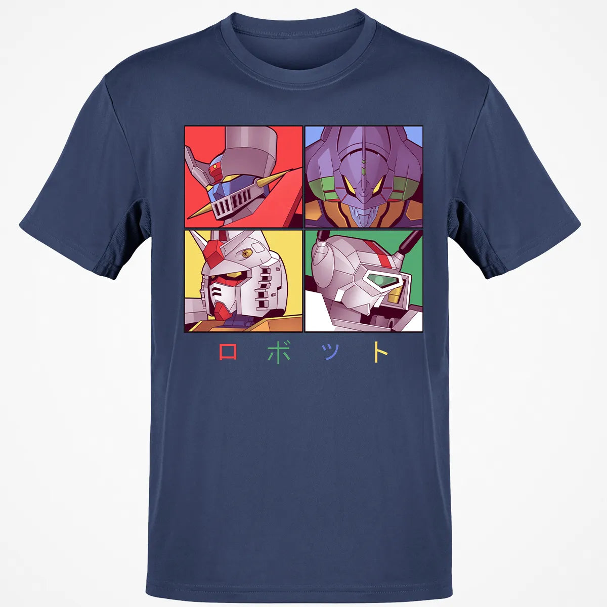Classic Unisex T-Shirt - 7WKVMW3B