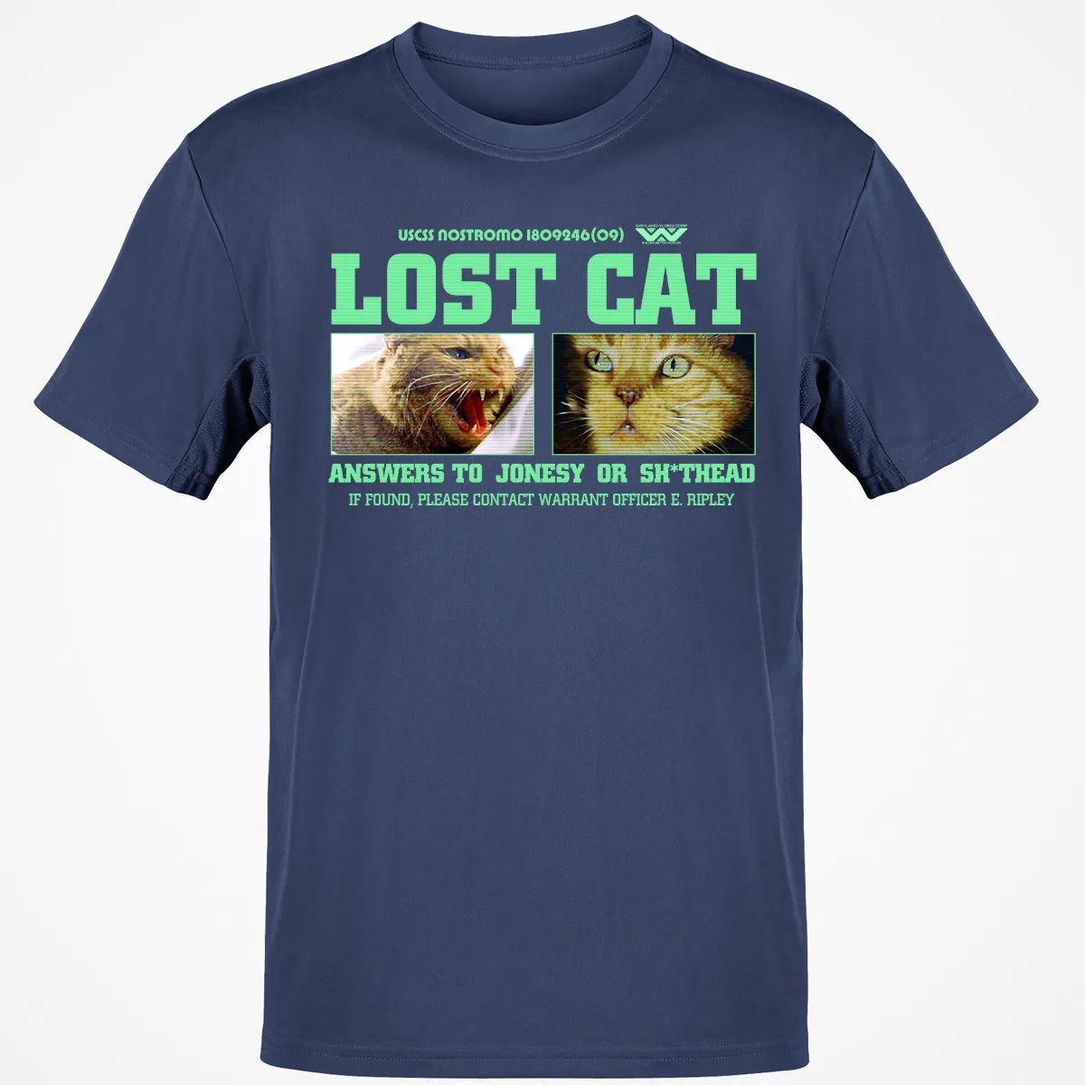 Classic Unisex T-Shirt - 8Q5R27GJ