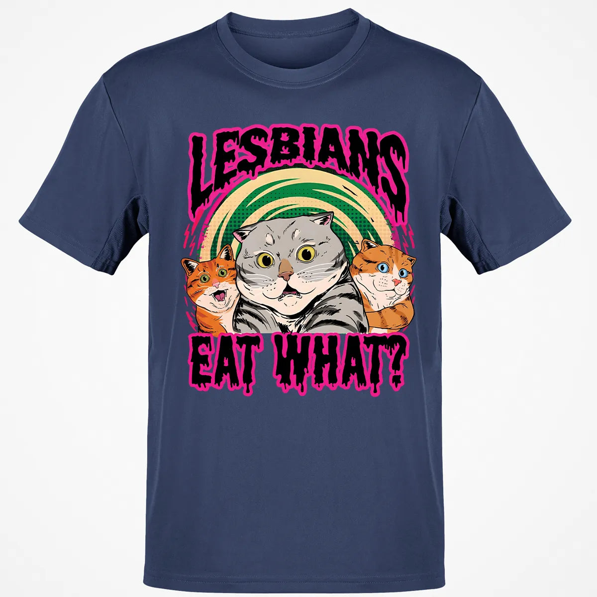 Classic Unisex T-Shirt - ZFW6X6CK
