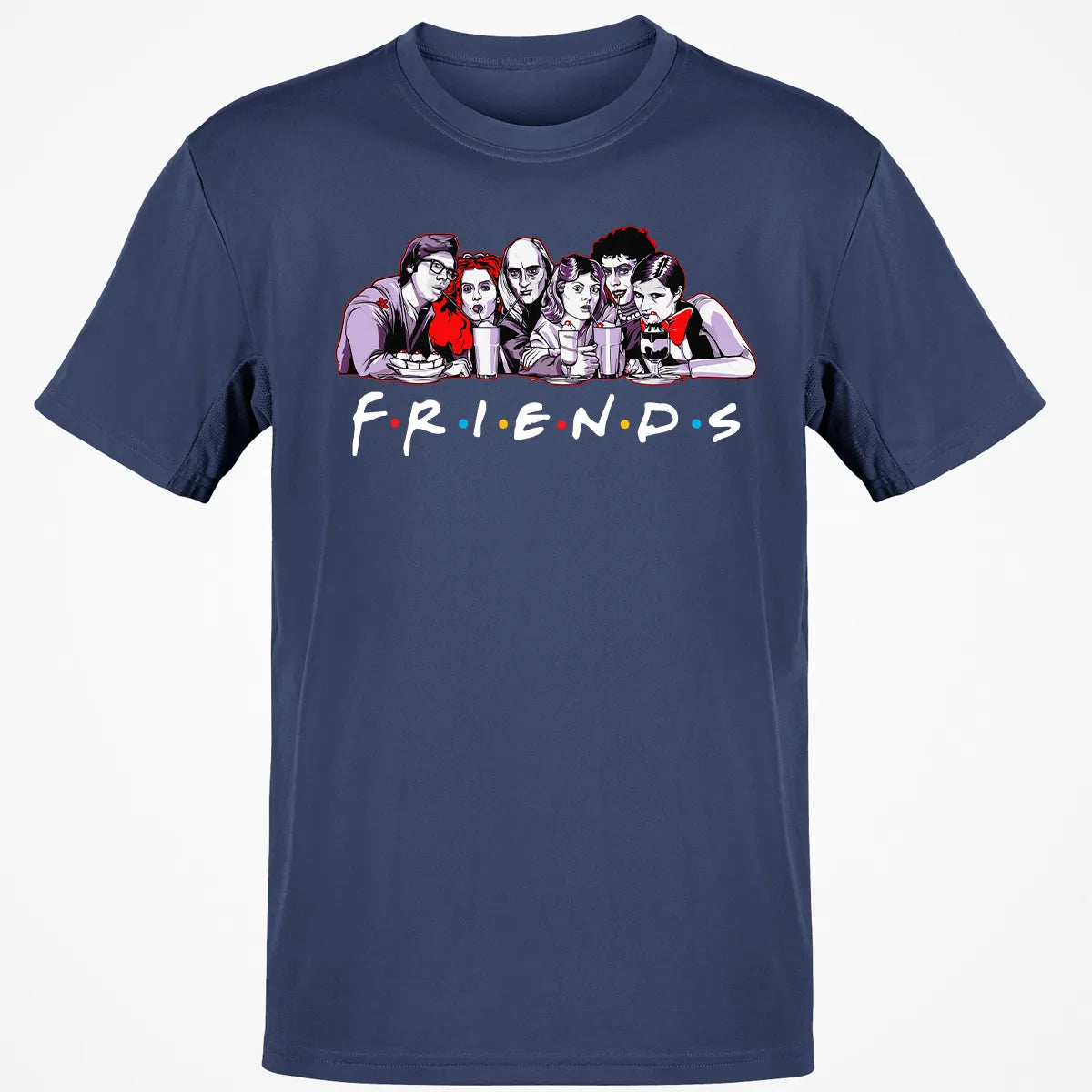 Classic Unisex T-Shirt - X3RWHKWM