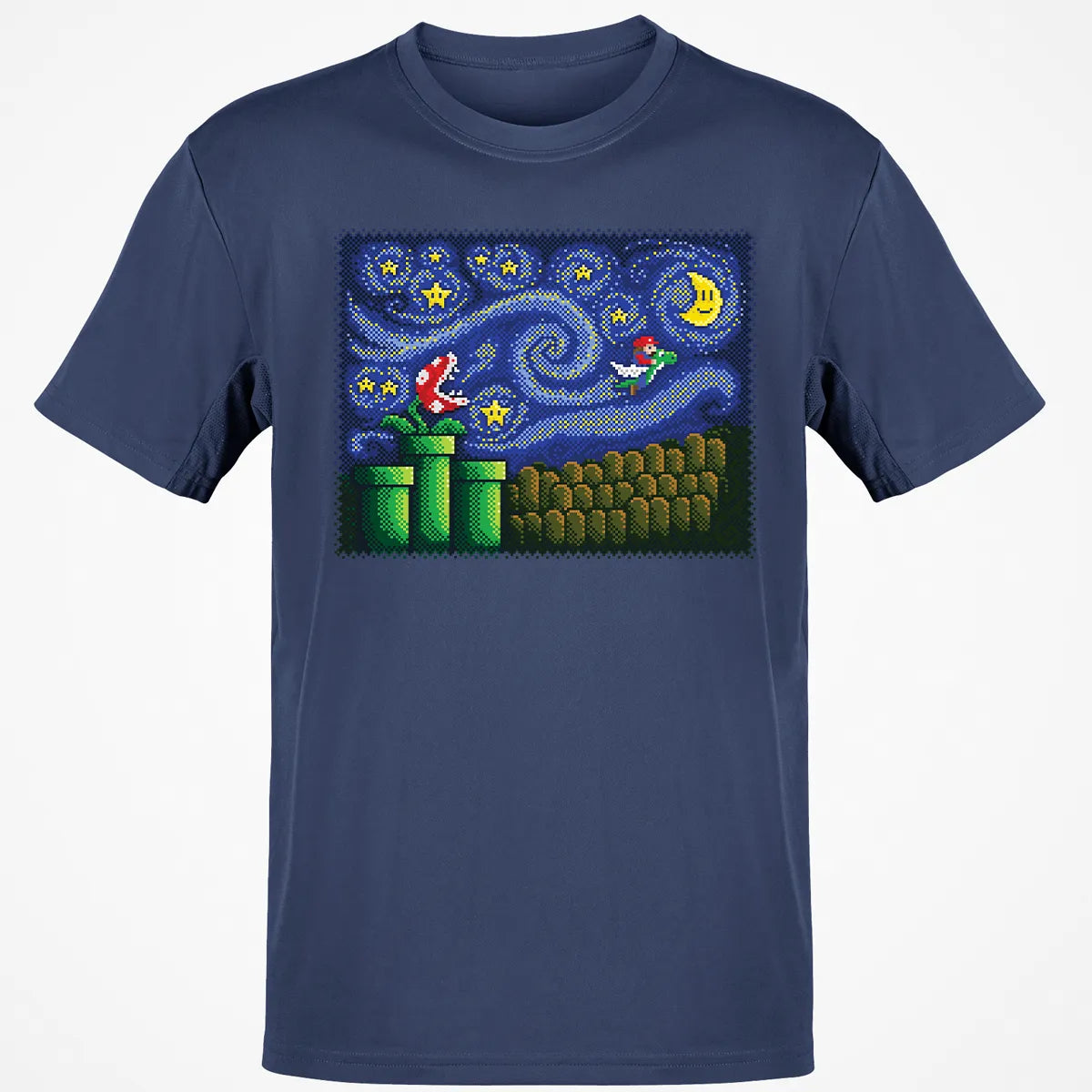 Classic Unisex T-Shirt - PDP5HKP6