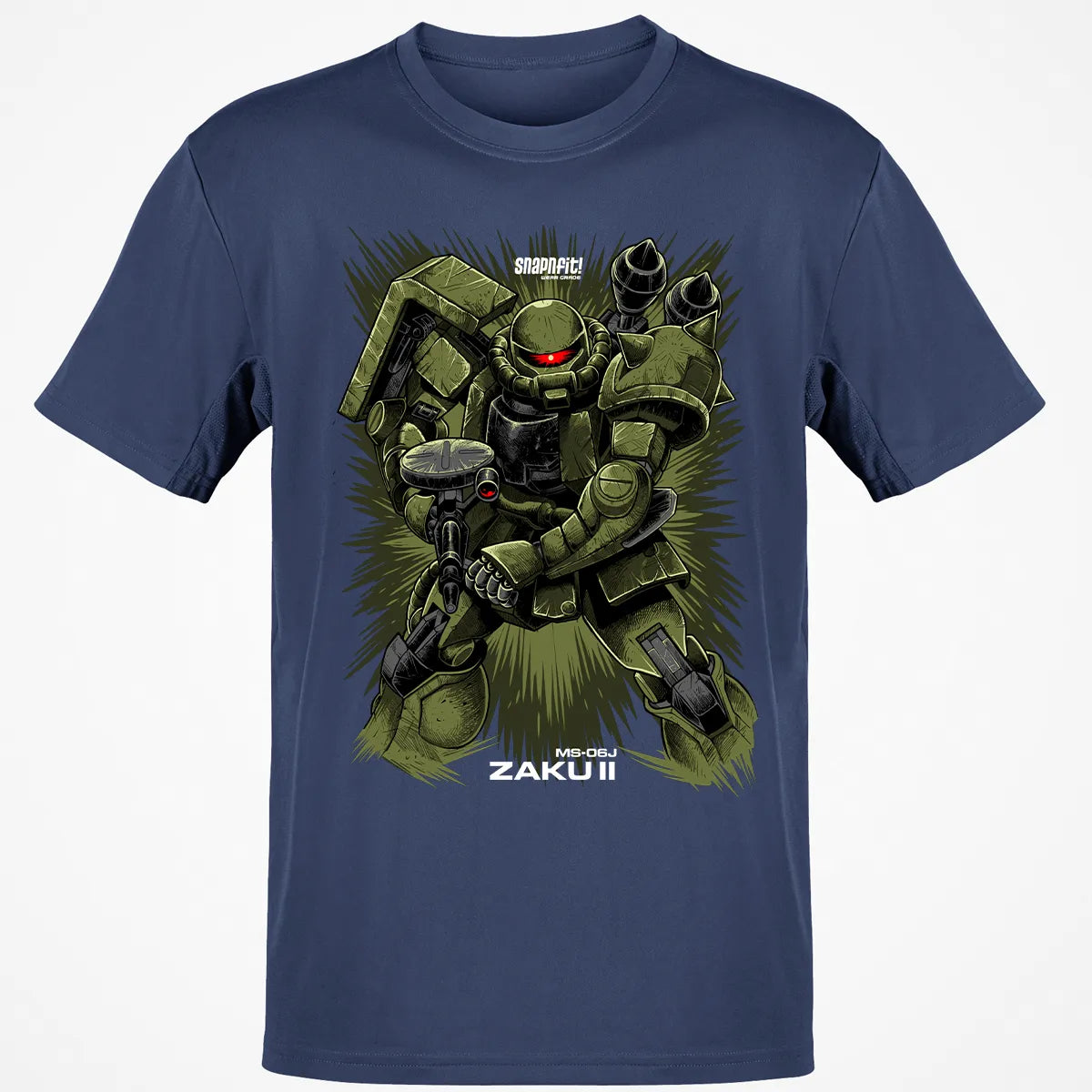 Classic Unisex T-Shirt - BVHFJRBR