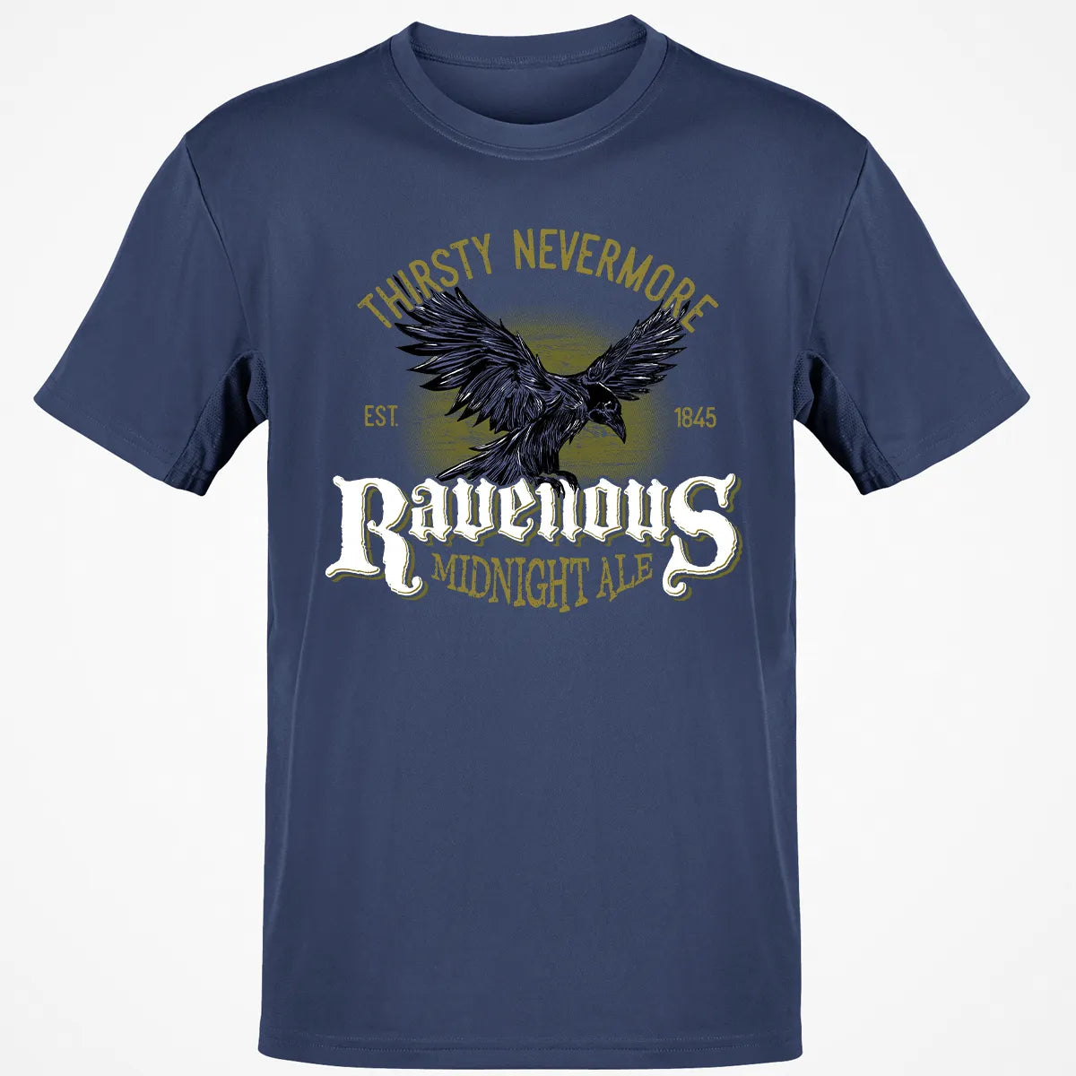 Classic Unisex T-Shirt - 8P36WAGG