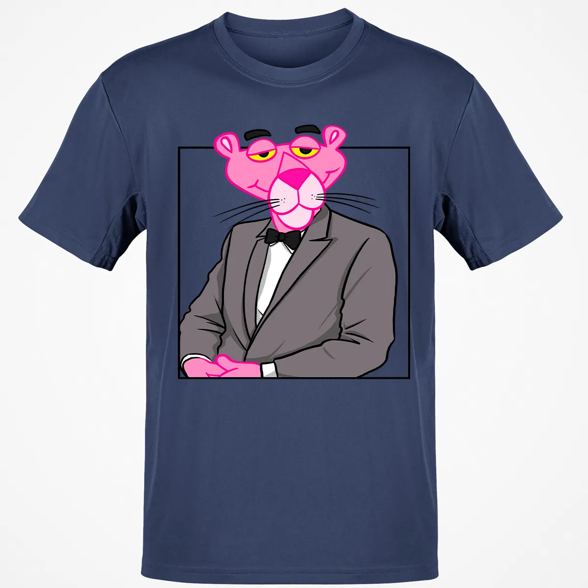 Classic Unisex T-Shirt - 58P8QKHD