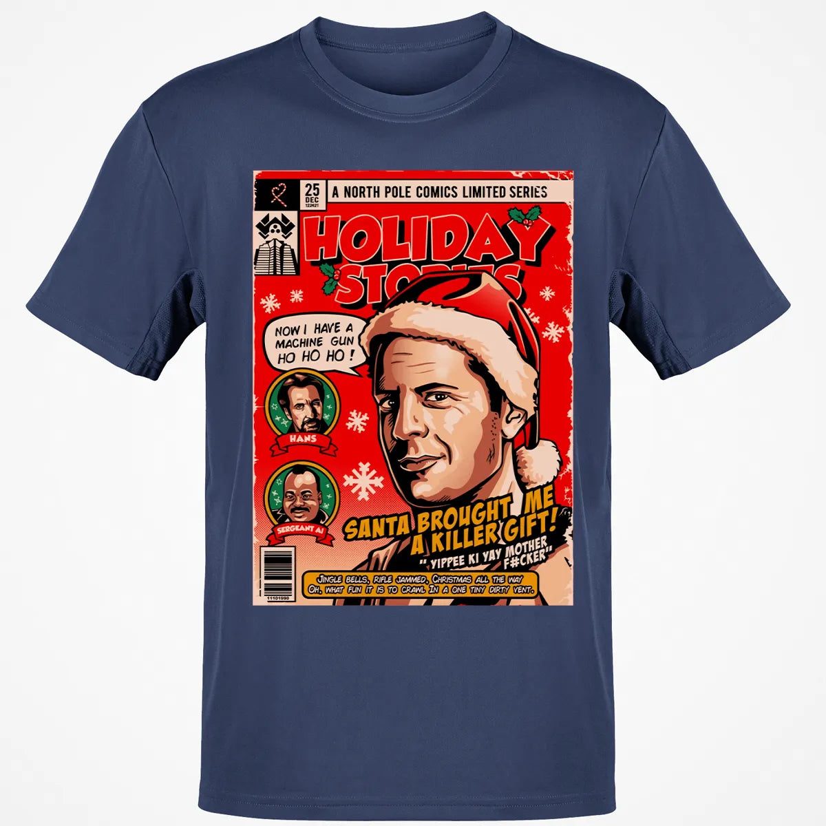 Classic Unisex T-Shirt - MD6Z2GXG