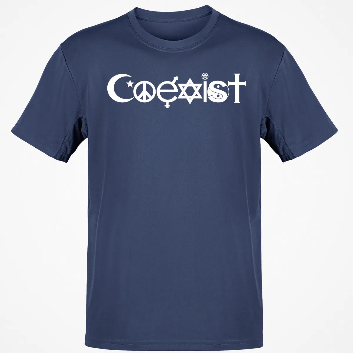 Classic Unisex T-Shirt - NU3FCP6P