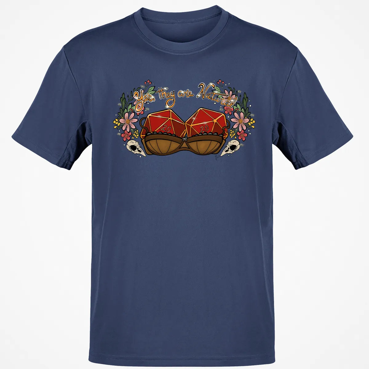 Classic Unisex T-Shirt - 6PE1F3BV