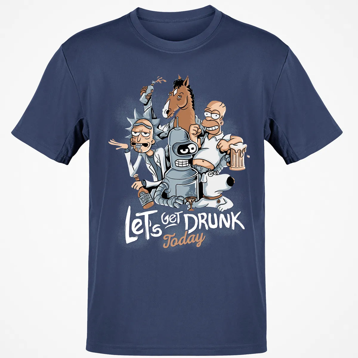 Classic Unisex T-Shirt - F3ARBT2X