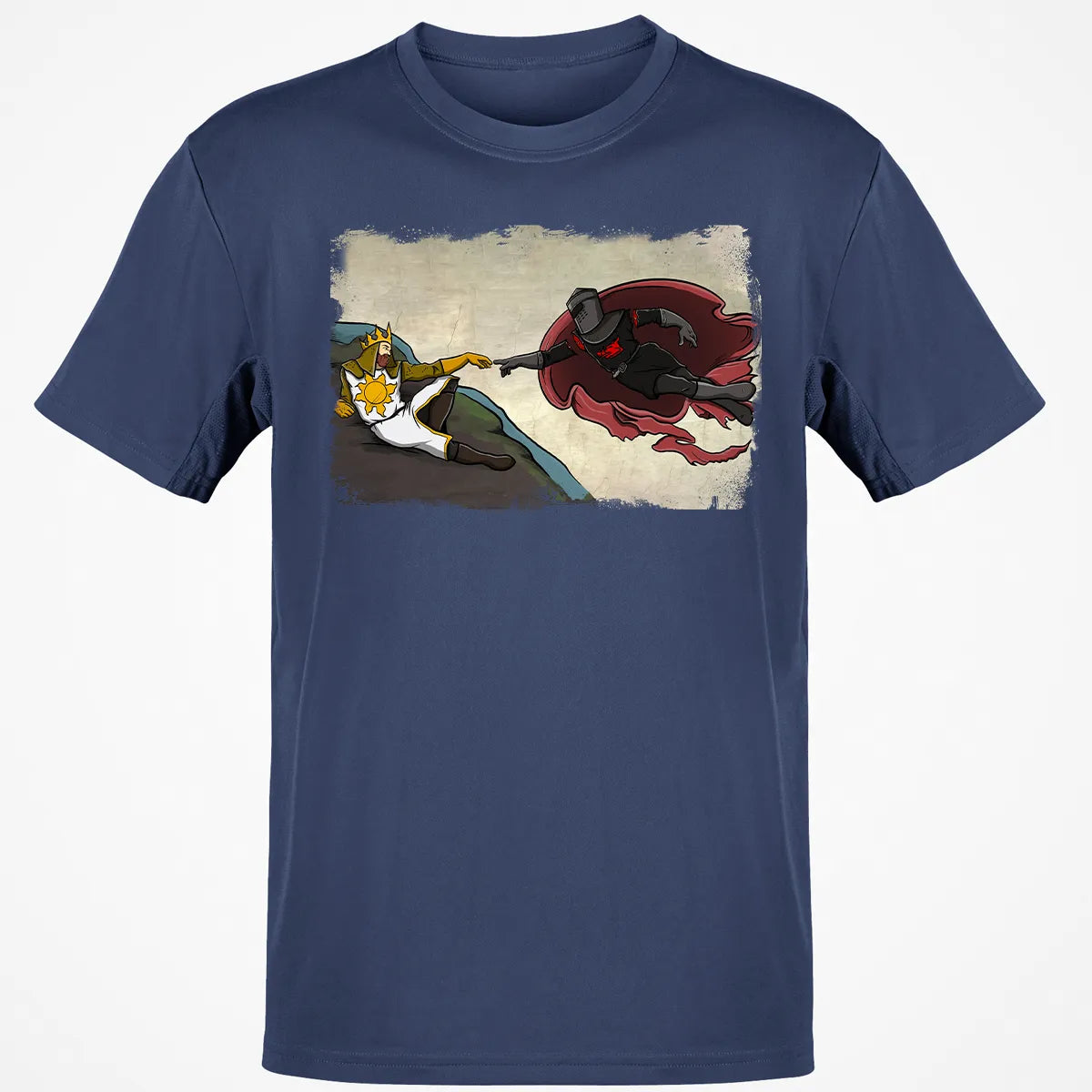 Classic Unisex T-Shirt - M3YB93SG