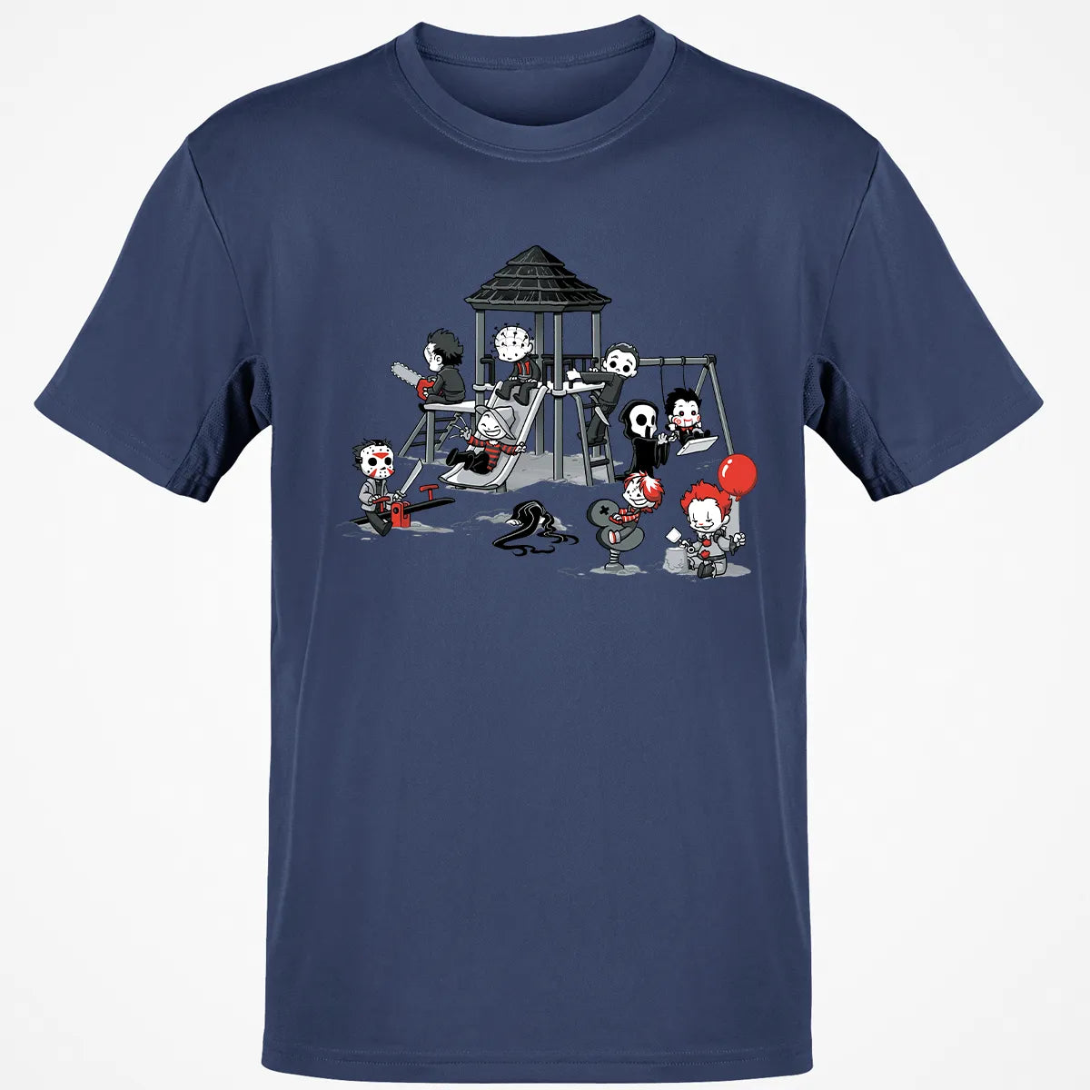 Classic Unisex T-Shirt - CHYQH1U4