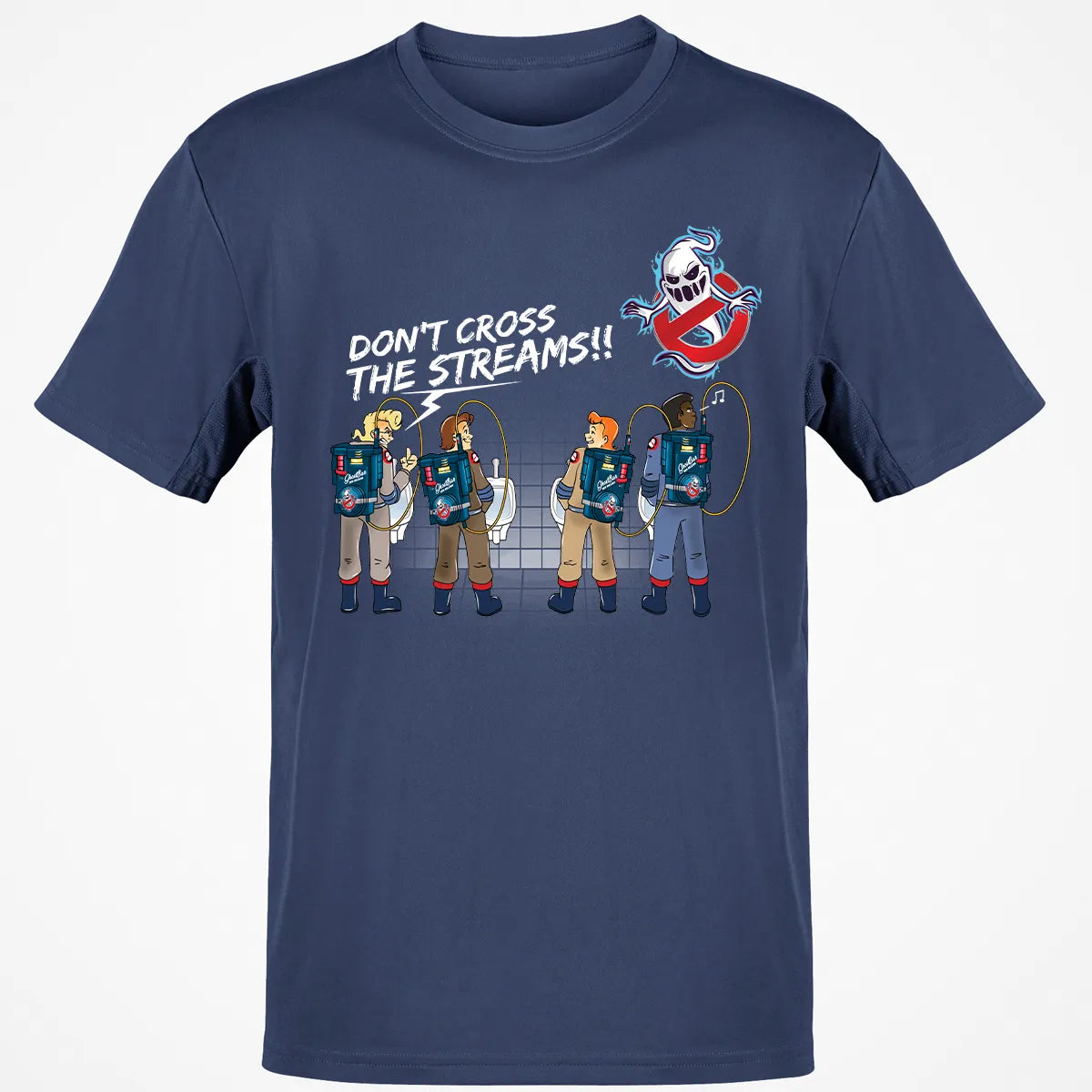 Classic Unisex T-Shirt - QRPFQSMW
