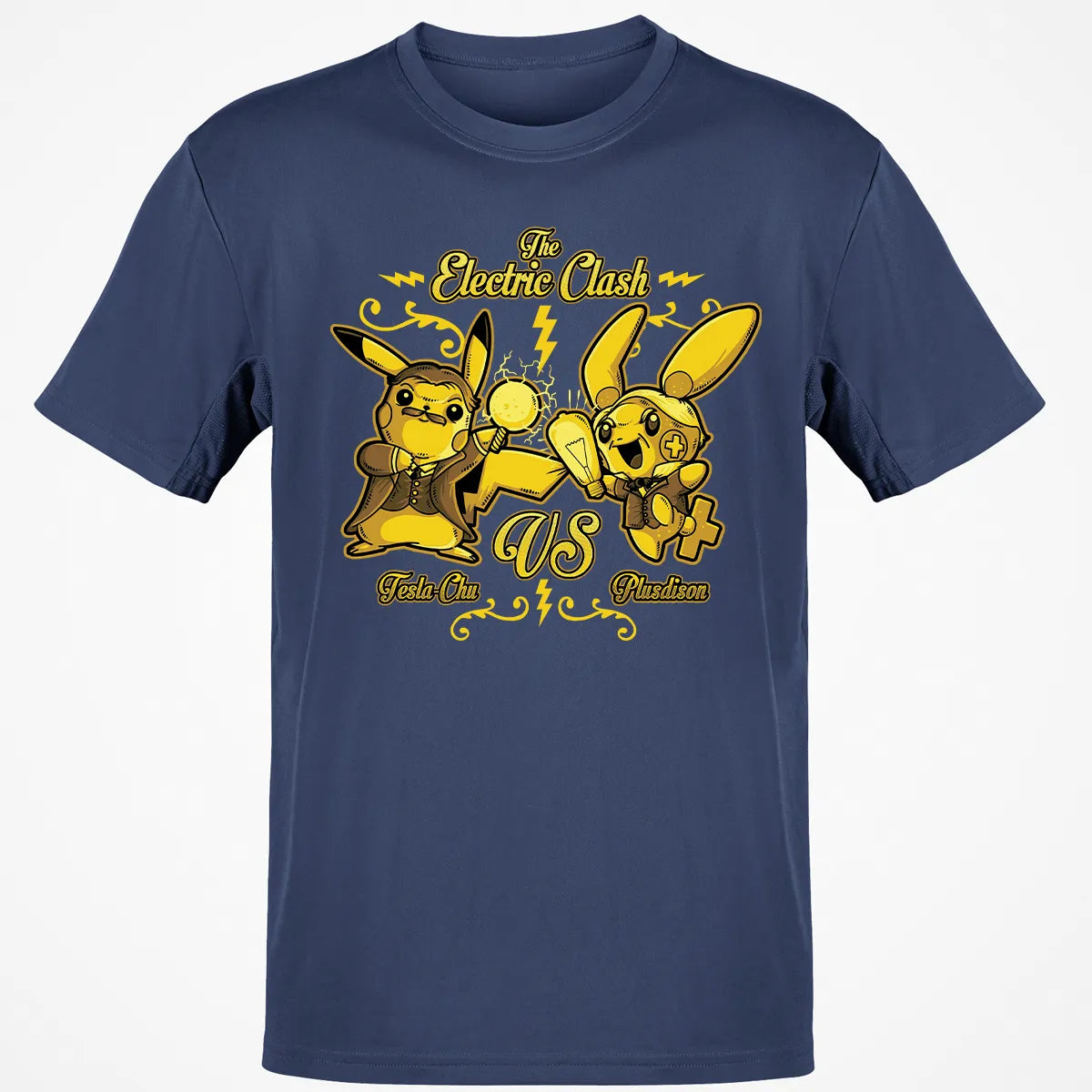 Classic Unisex T-Shirt - V898BA5F