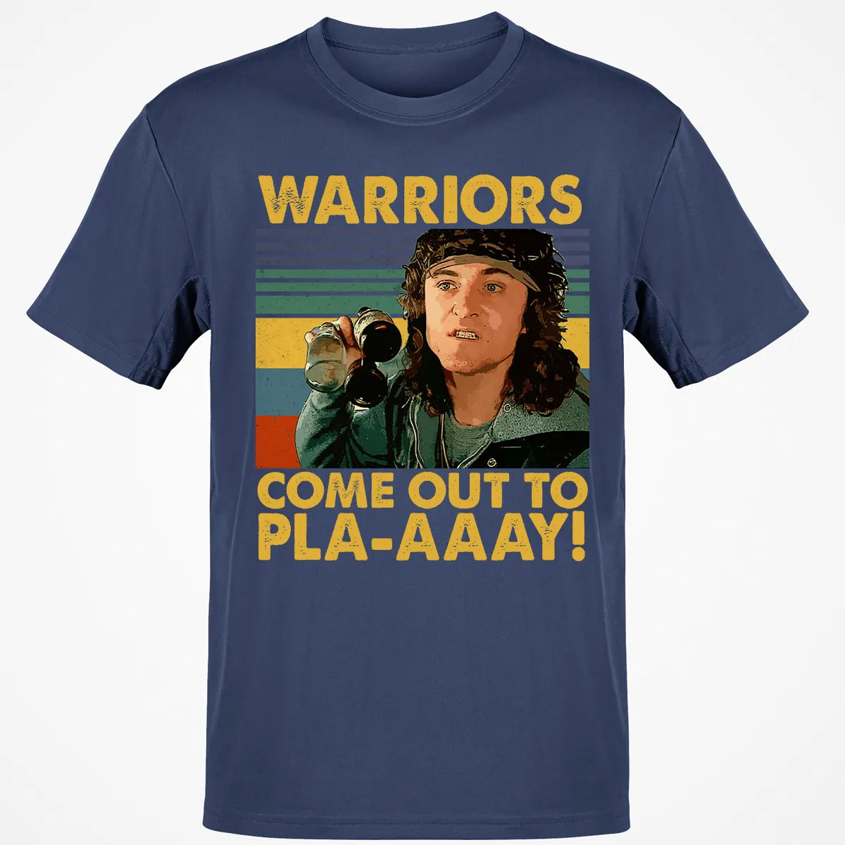 Classic Unisex T-Shirt - M8ZQAWFF
