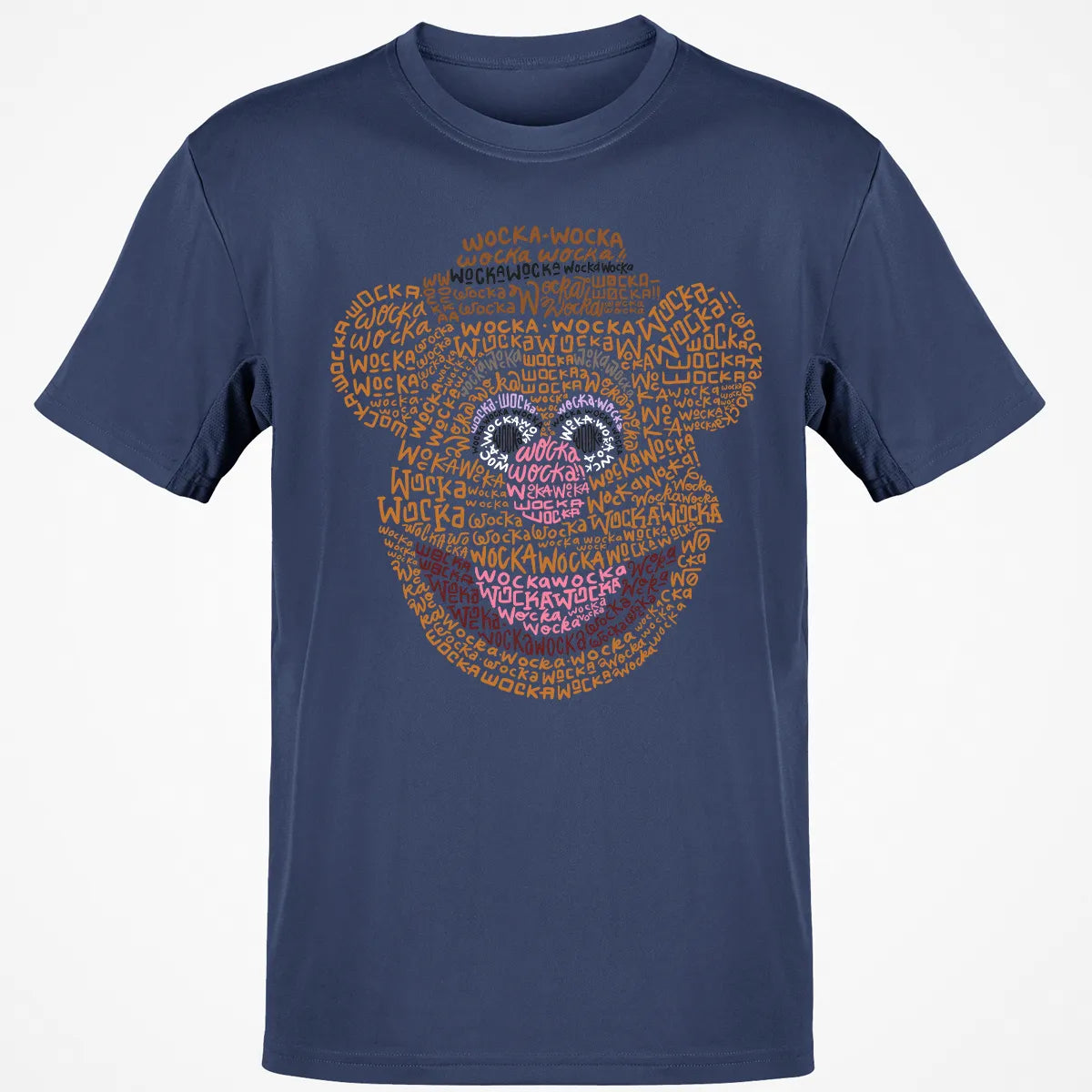 Classic Unisex T-Shirt - UYP6TDZV