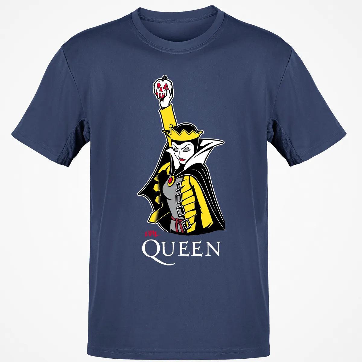 Classic Unisex T-Shirt - F298SEU5