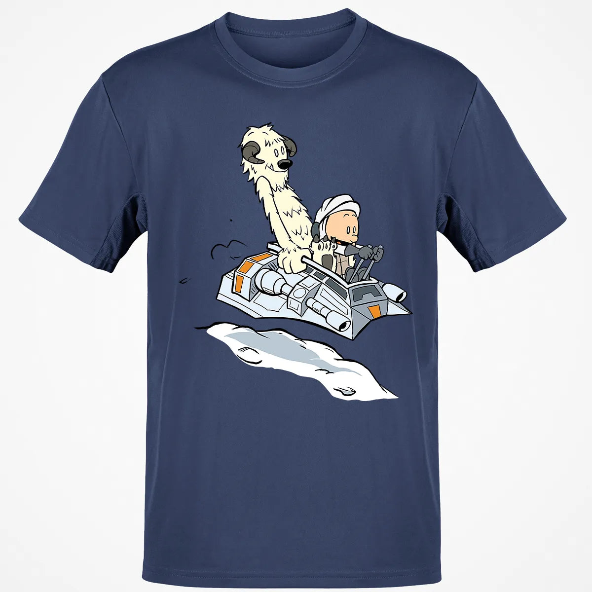 Classic Unisex T-Shirt - G1A42E8Y