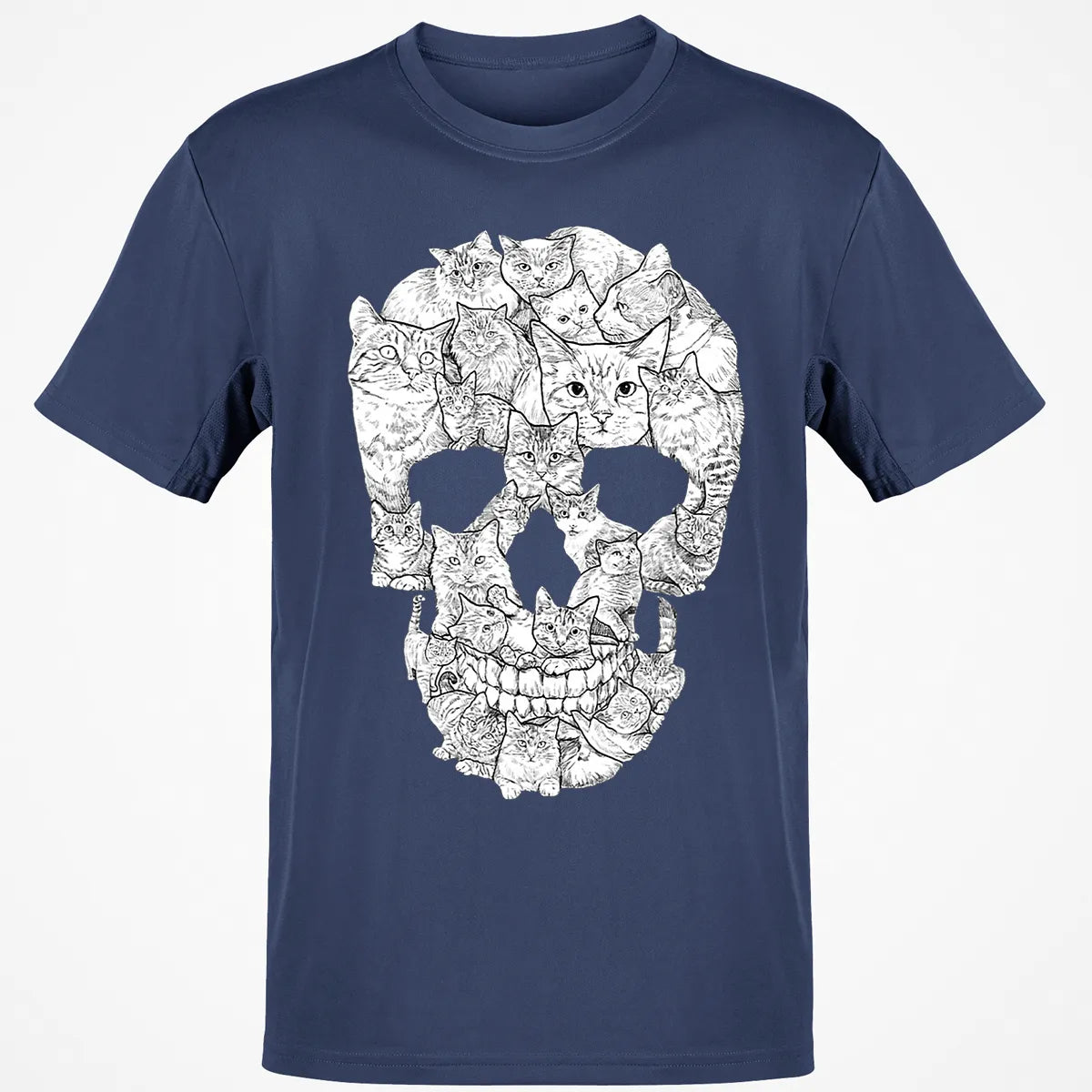 Classic Unisex T-Shirt - JFU8VJJB
