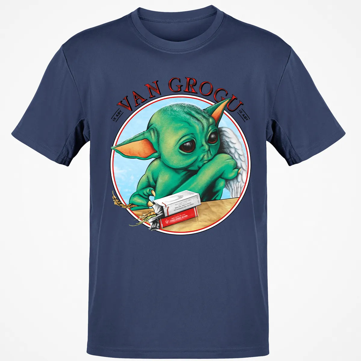 Classic Unisex T-Shirt - B511C3GM