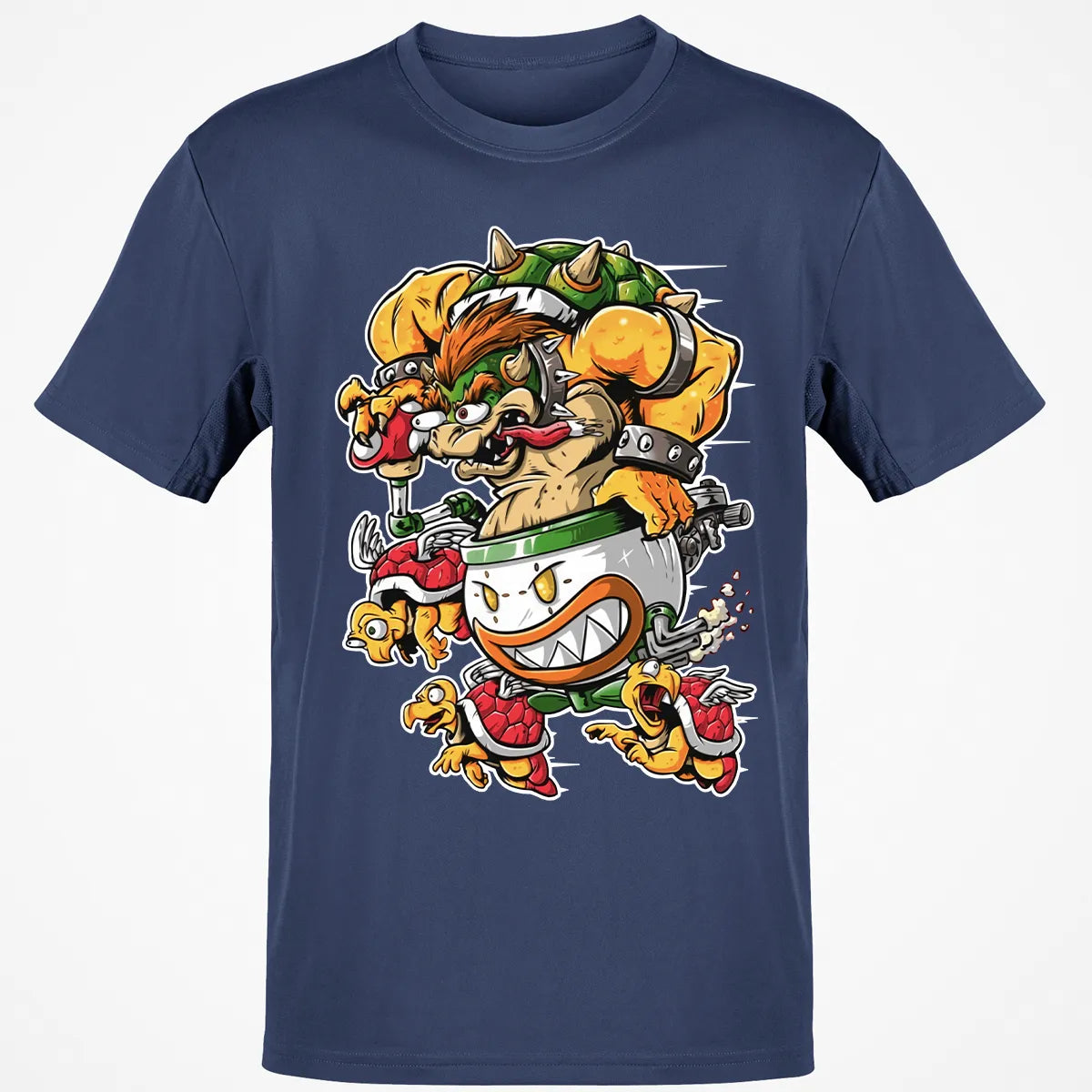 Classic Unisex T-Shirt - NME9JSF1