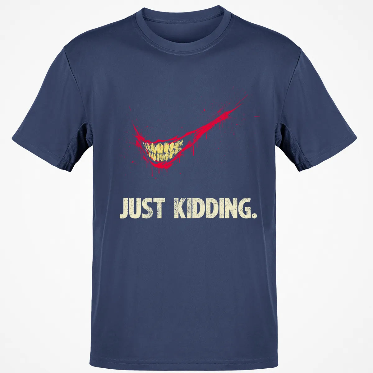 Classic Unisex T-Shirt - NV7913RE