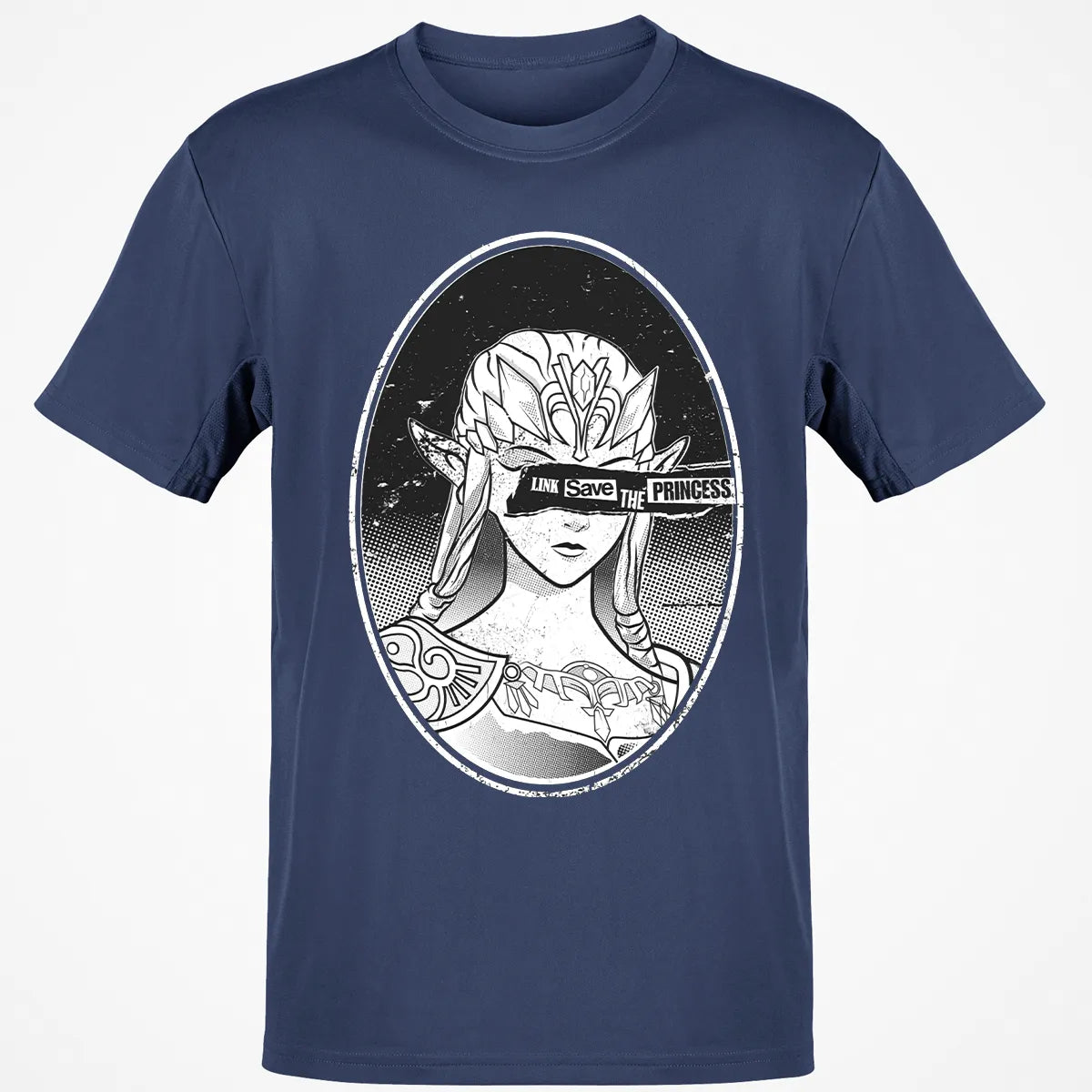 Classic Unisex T-Shirt - QYEGGX3A