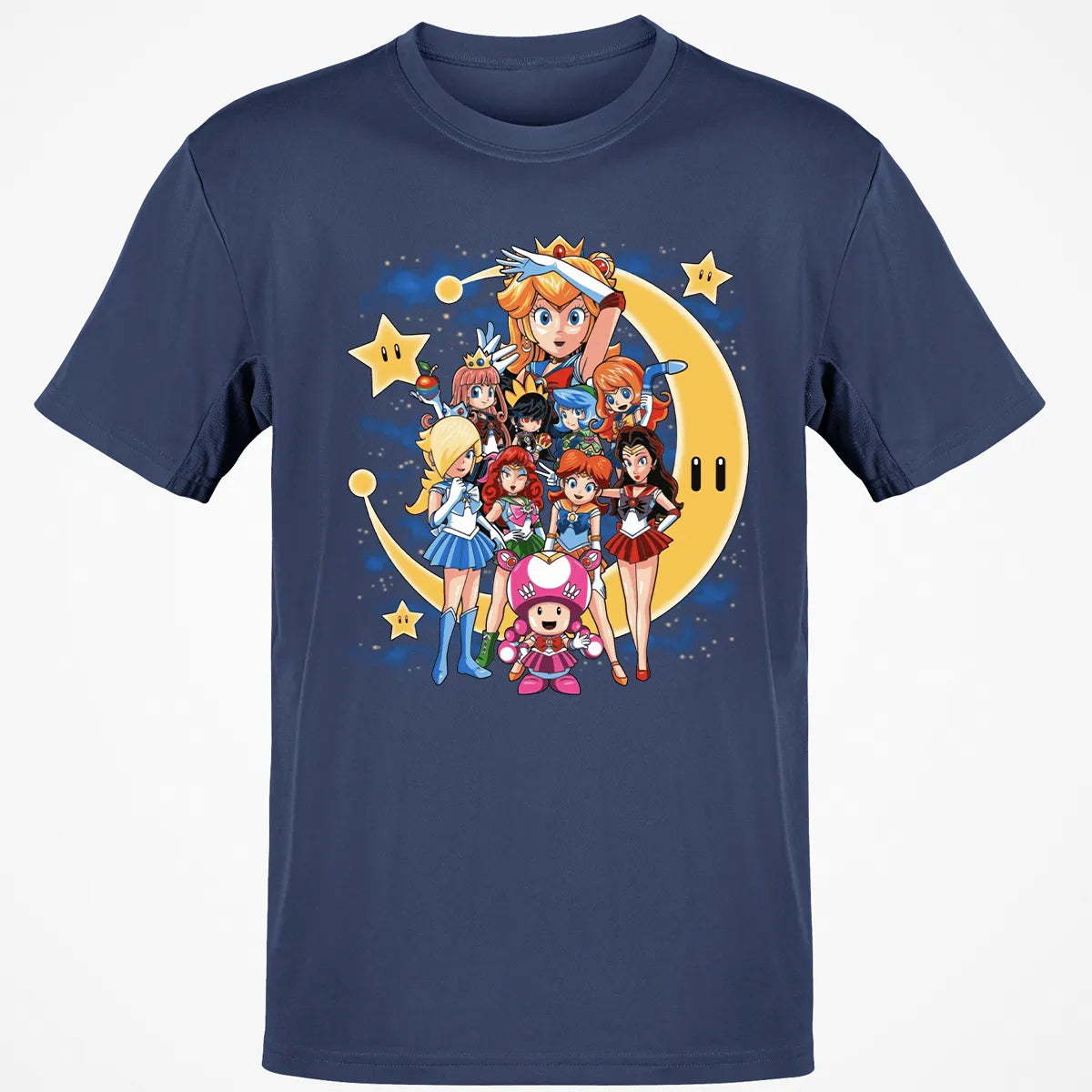 Classic Unisex T-Shirt - 9VJXEMK8