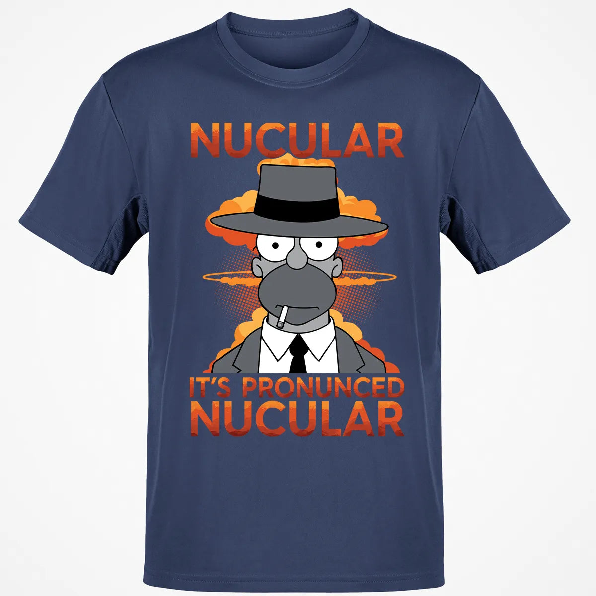 Classic Unisex T-Shirt - ZNK26UJD