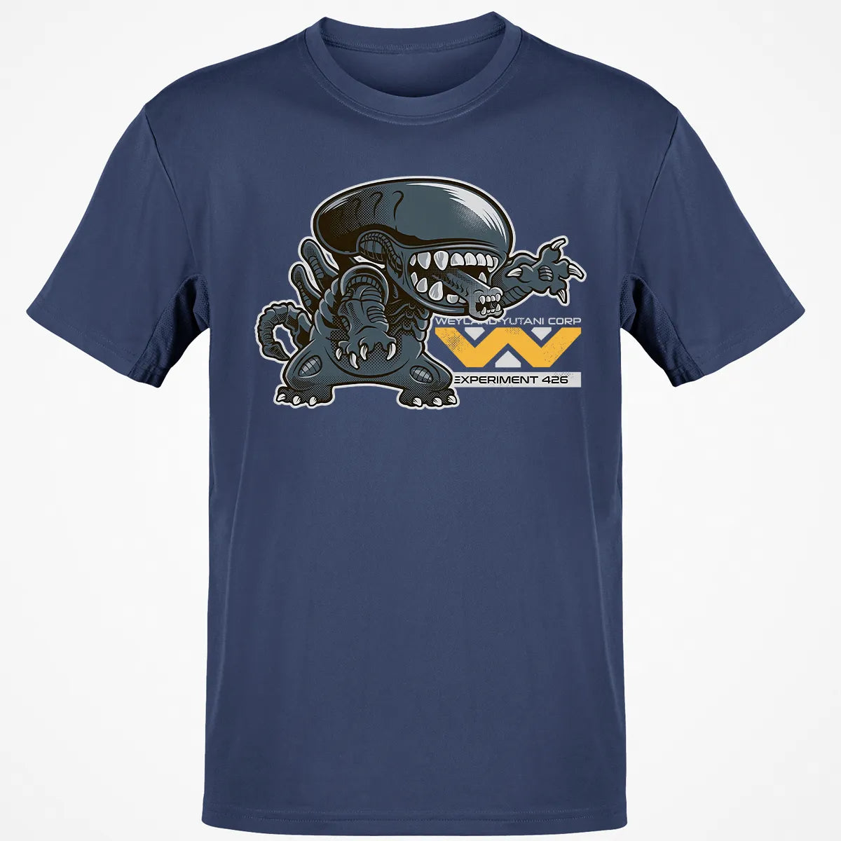 Classic Unisex T-Shirt - AMAGV1XE