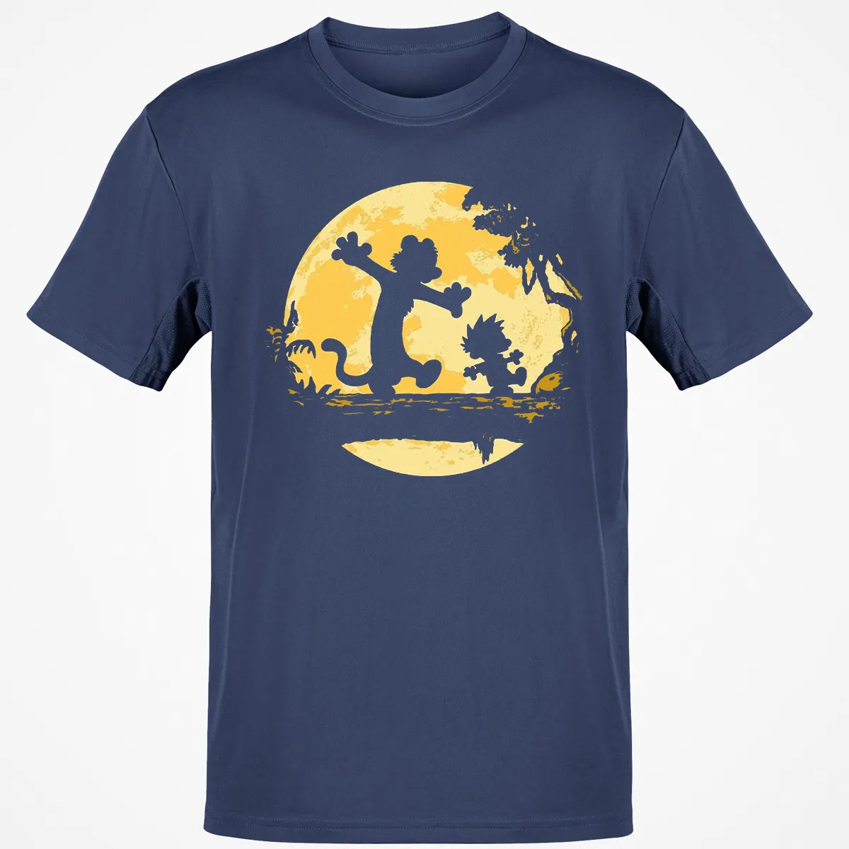 Classic Unisex T-Shirt - LTYL7ZWZ
