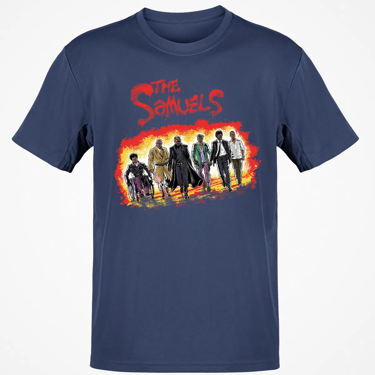 Classic Unisex T-Shirt - 27B8QM2X