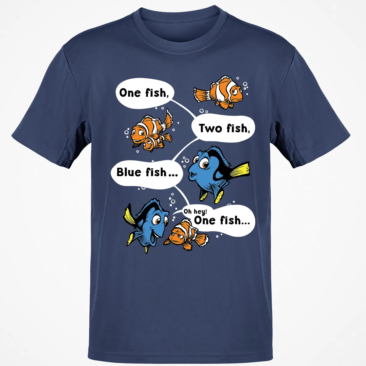Classic Unisex T-Shirt - MTPL8UJC