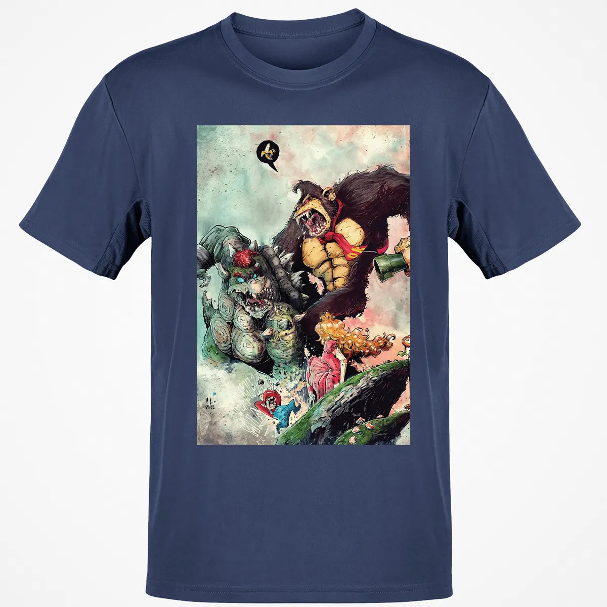 Classic Unisex T-Shirt - JAB4LVDM