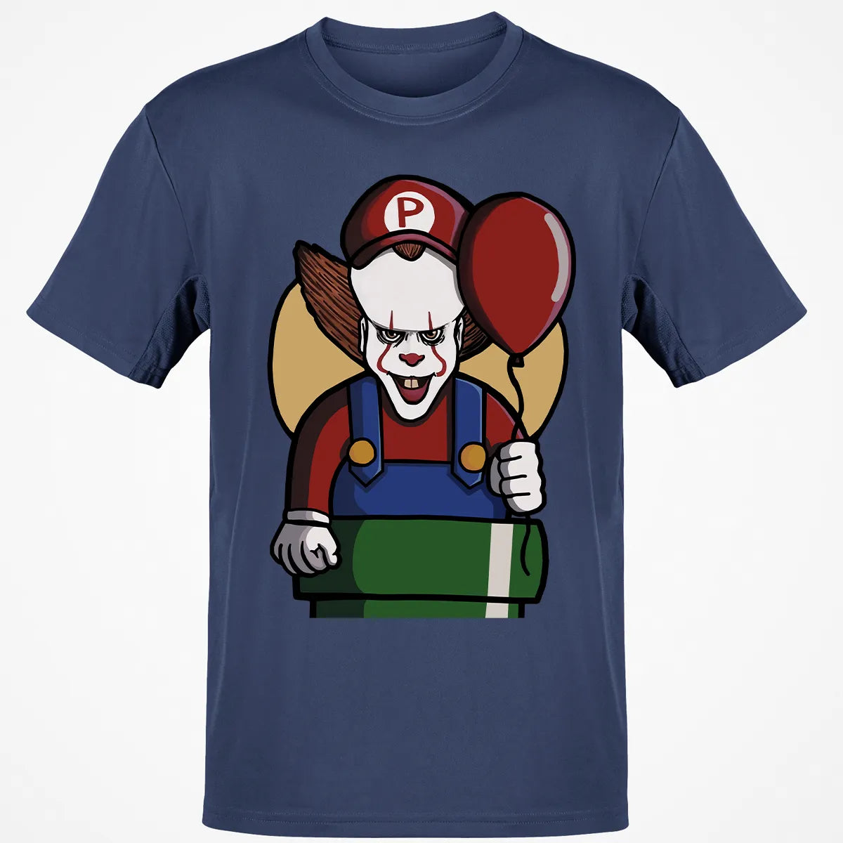 Classic Unisex T-Shirt - ZWDYFZXA