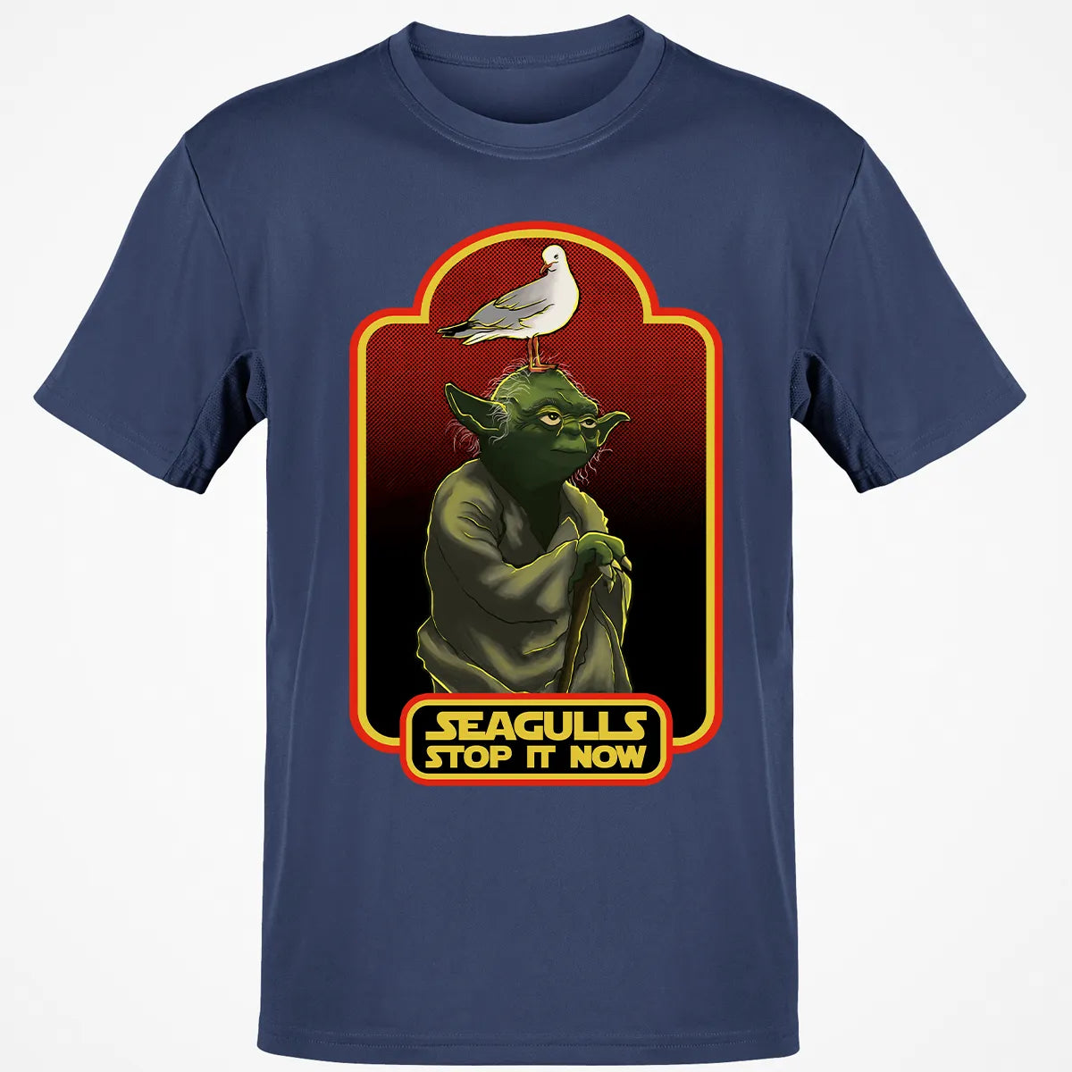 Classic Unisex T-Shirt - ZHVZHQ92