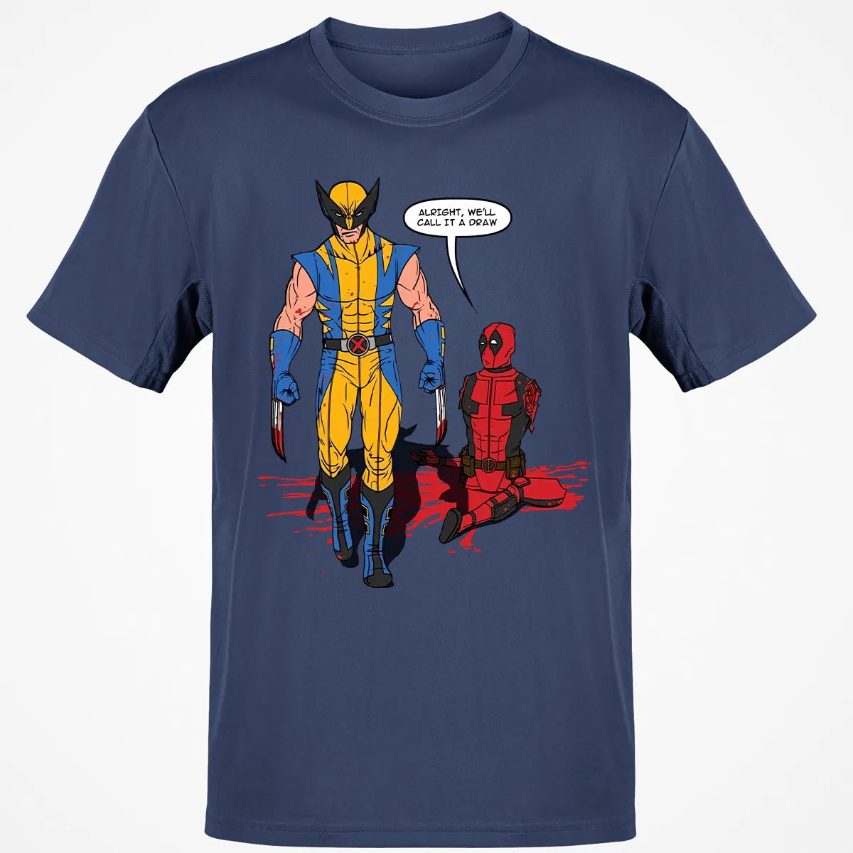 Classic Unisex T-Shirt - YJ1KK4JJ