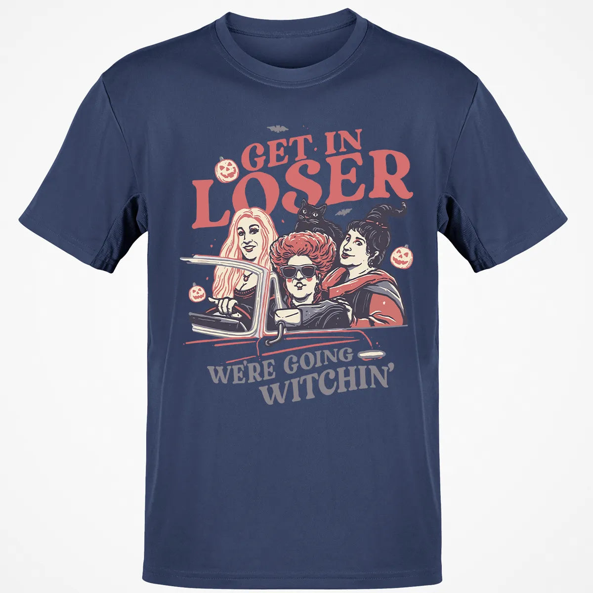 Classic Unisex T-Shirt - T4BG78HQ