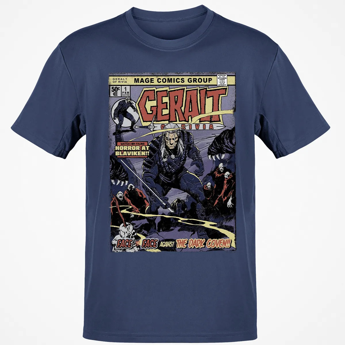 Classic Unisex T-Shirt - J8TP9F9Q