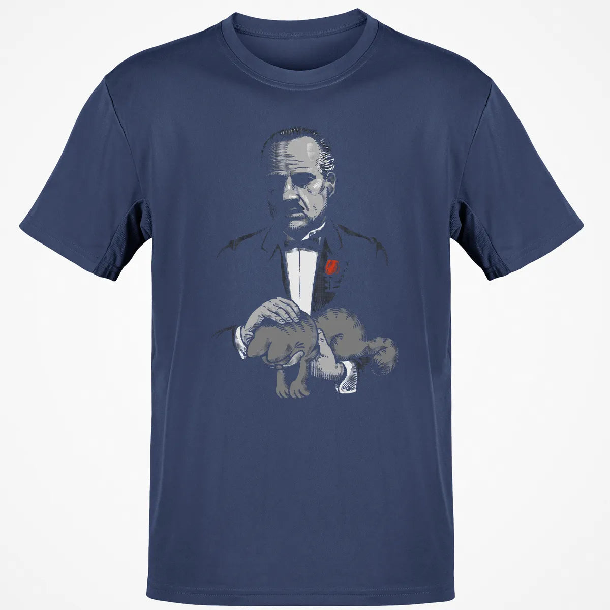 Classic Unisex T-Shirt - AJC6G8SJ