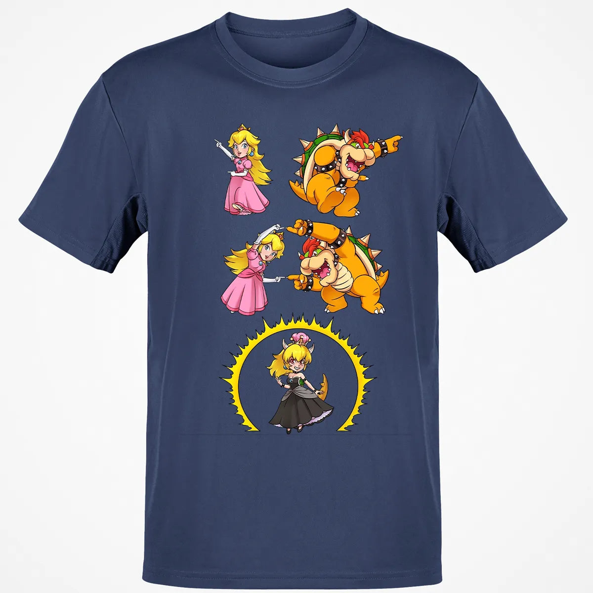 Classic Unisex T-Shirt - UMKR3HS4