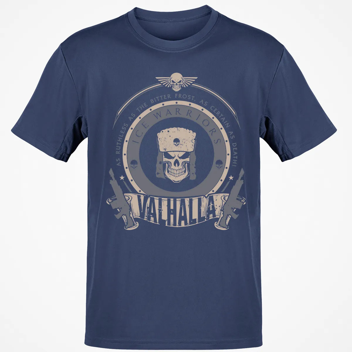 Classic Unisex T-Shirt - R96EZERA