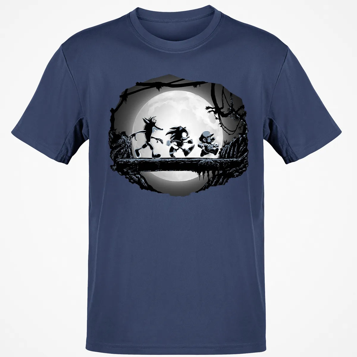Classic Unisex T-Shirt - Y3JZ2N9C