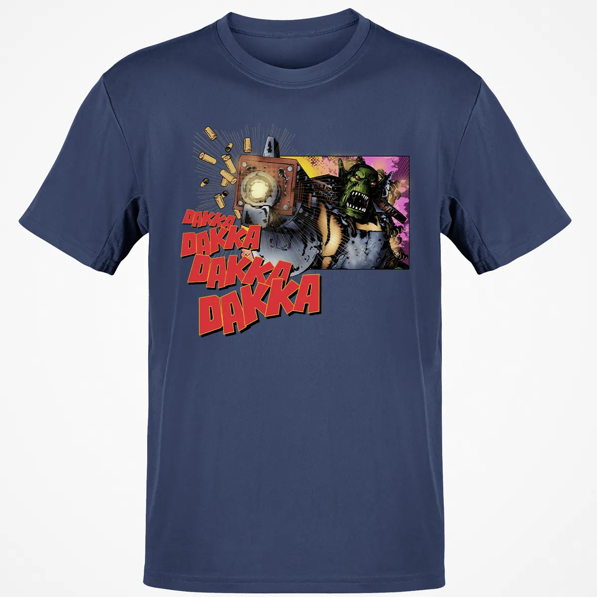 Classic Unisex T-Shirt - 8G4S89XU