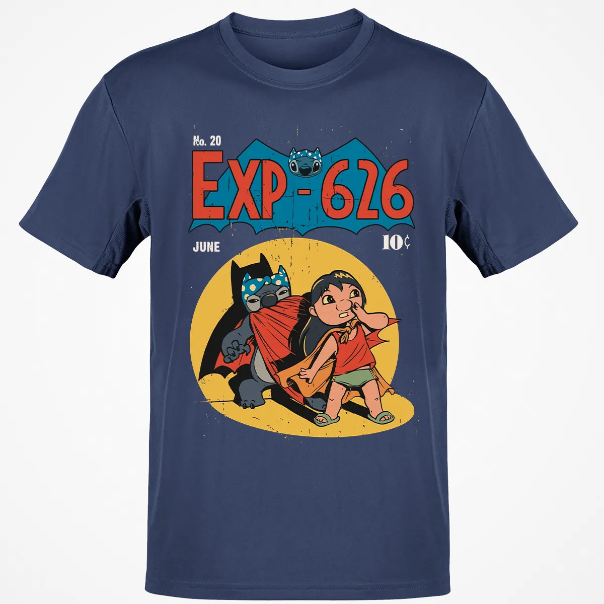 Classic Unisex T-Shirt - DCE9V8JG