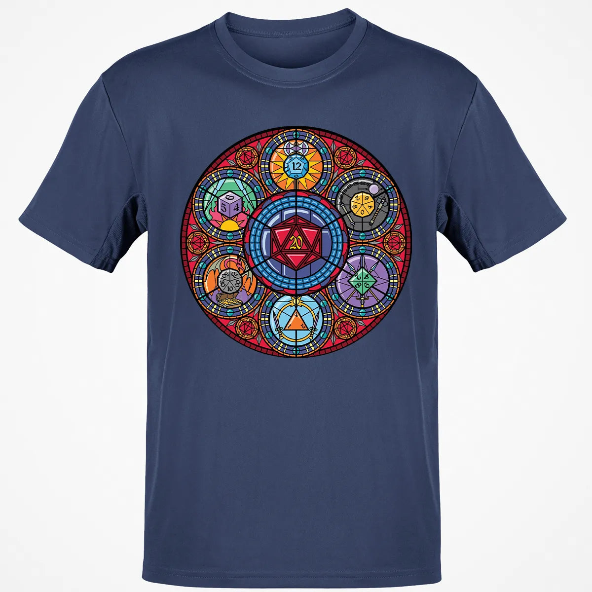 Classic Unisex T-Shirt - FTD7YET1