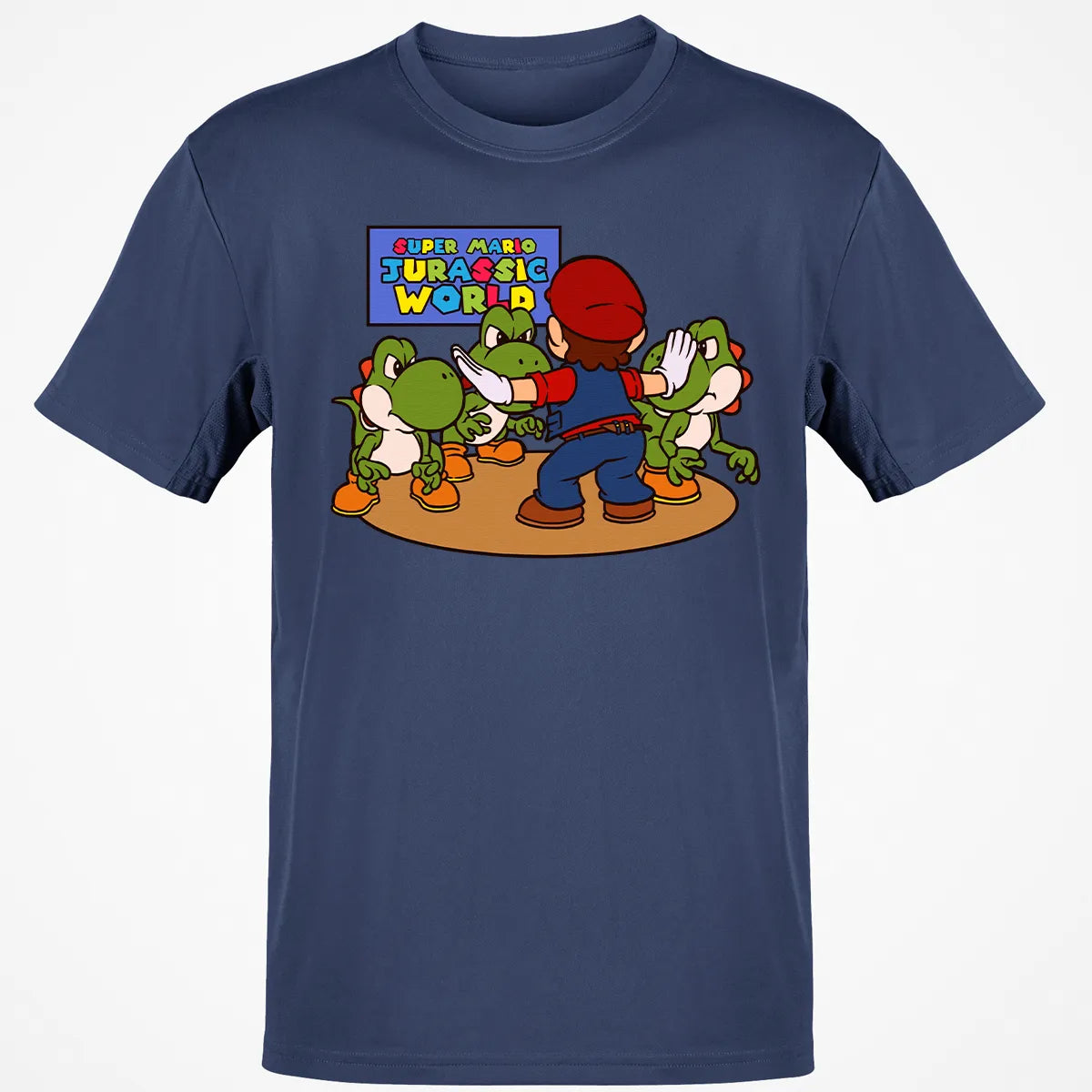 Classic Unisex T-Shirt - 8J79M3V4