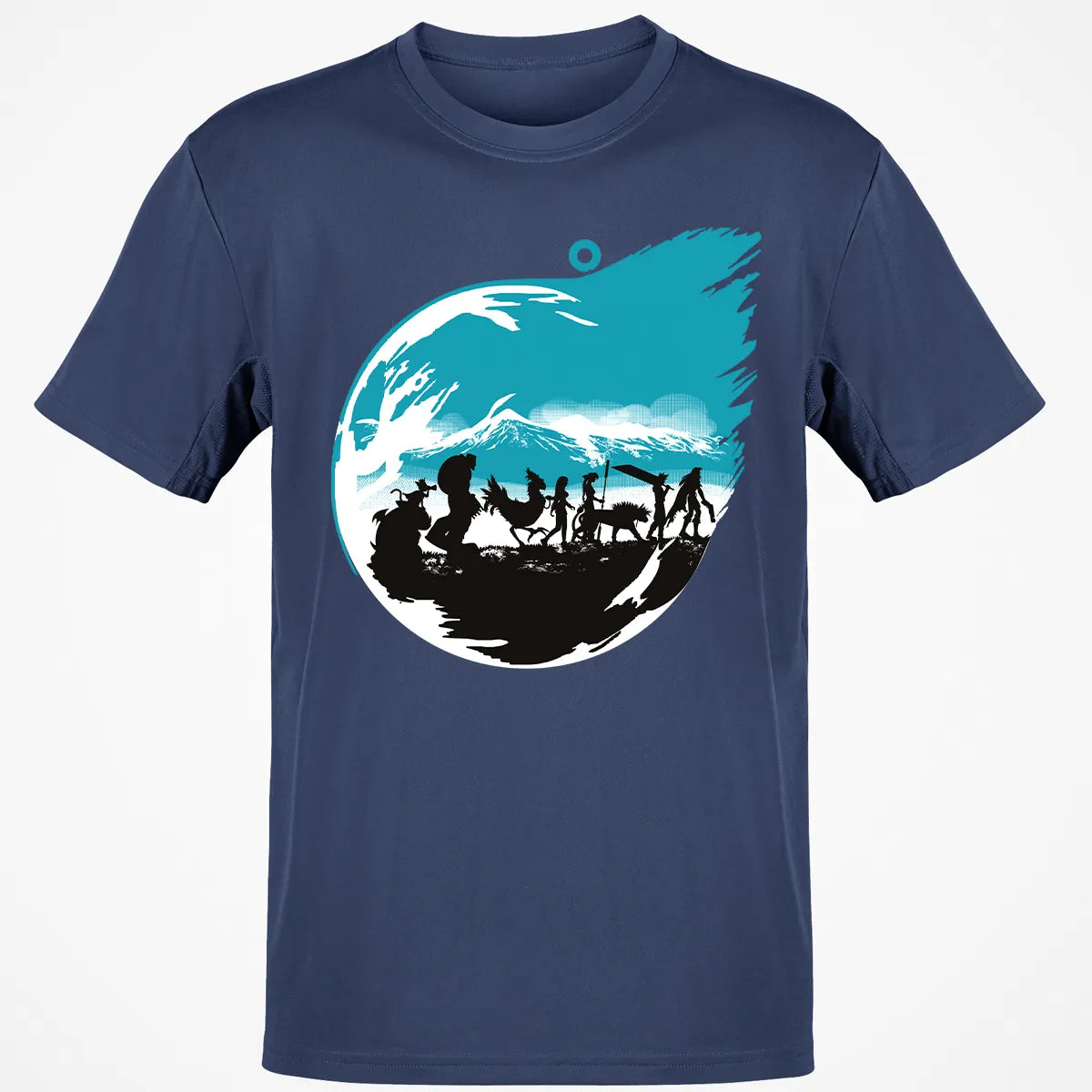 Classic Unisex T-Shirt - 86KVCTDV